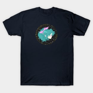 Terra Final Fantasy 6 T-Shirt